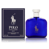 Ralph Lauren Polo Blue (Eau De Toilette) EDT Spray (M)